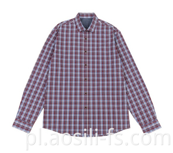 Mens cotton shirts